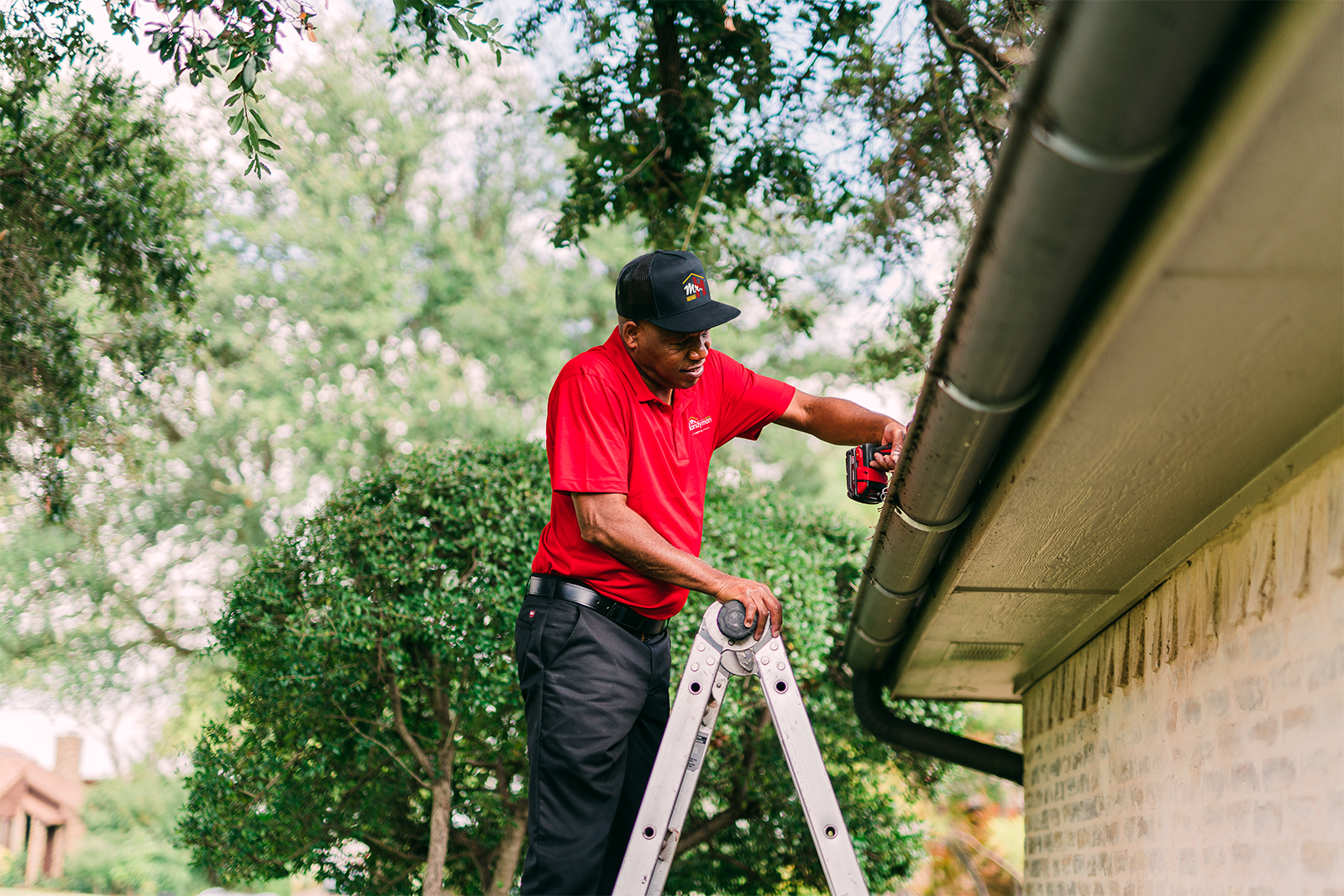 Carpentry Service in Belle Mead, NJ