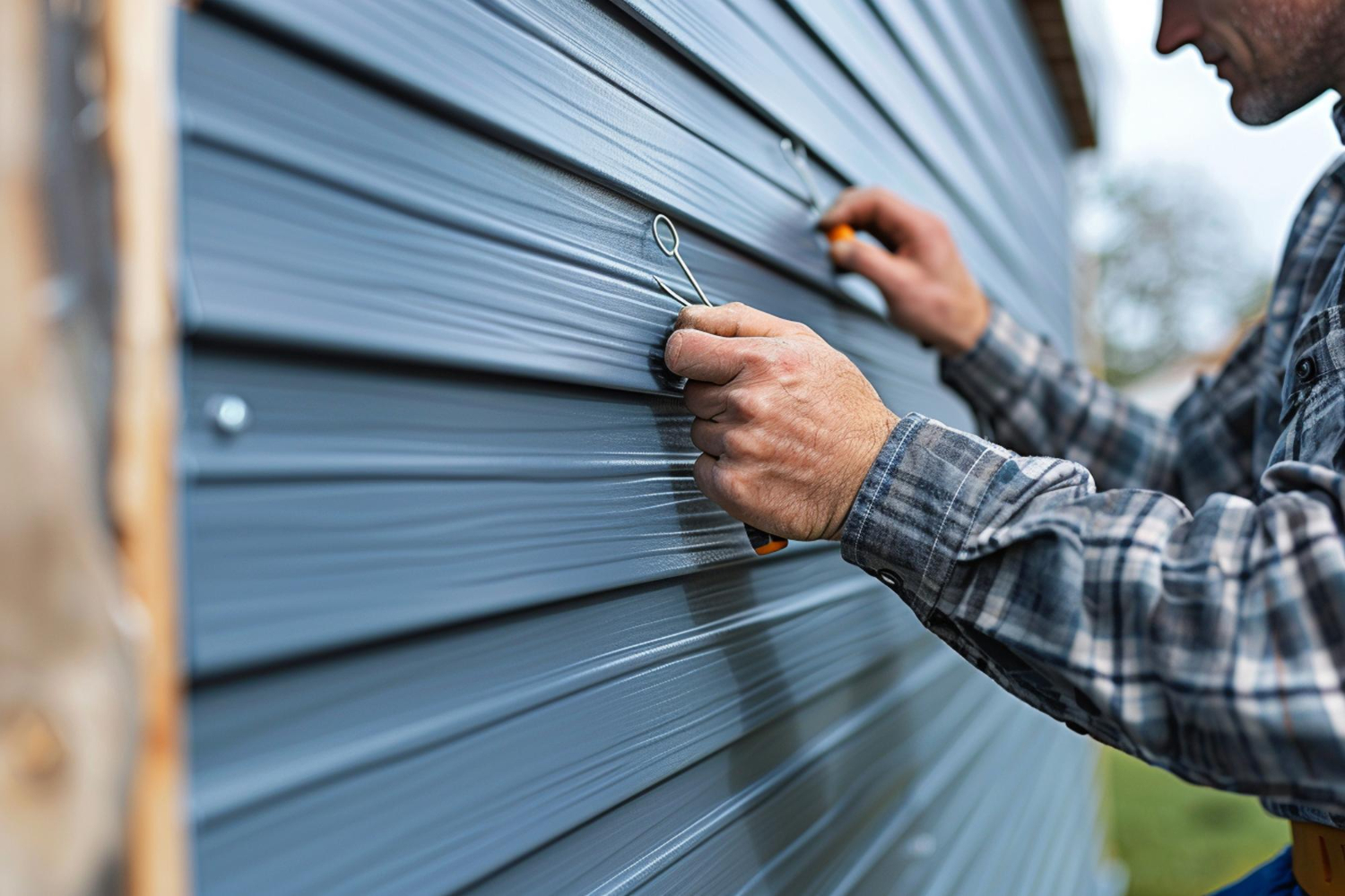 Top Siding Options for Your Home Explained