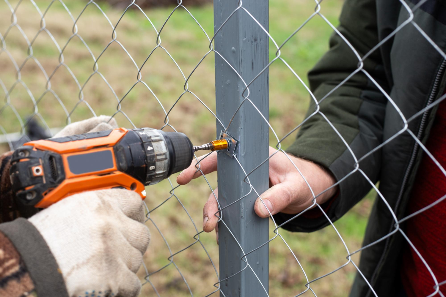 Save Money with Timely Fence Repairs: Avoid Costly Replacements
