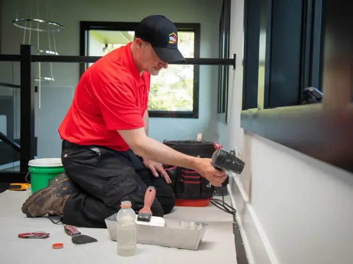When to Patch, When to Replace: Drywall Repair Decisions