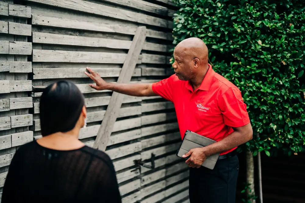 How to Handle Fence Damage After Storms