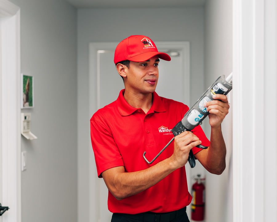 Caulking vs. Weatherstripping: What’s the Difference?