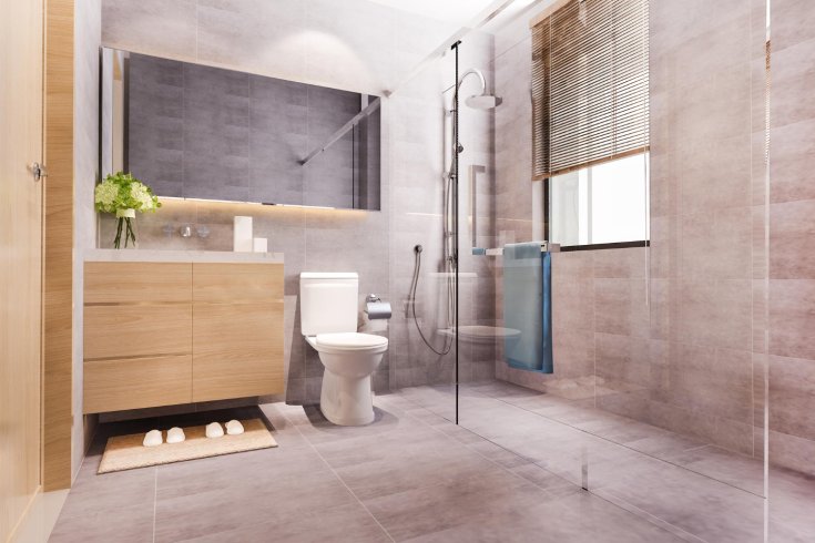 5 Signs It’s Time To Remodel Your Bathroom