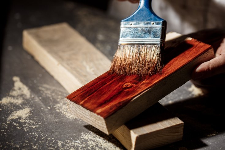 Best Wood Finishes: Enhancing Your Carpentry Projects