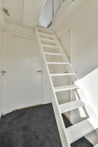 9 Benefits Of A Safe Attic Ladder