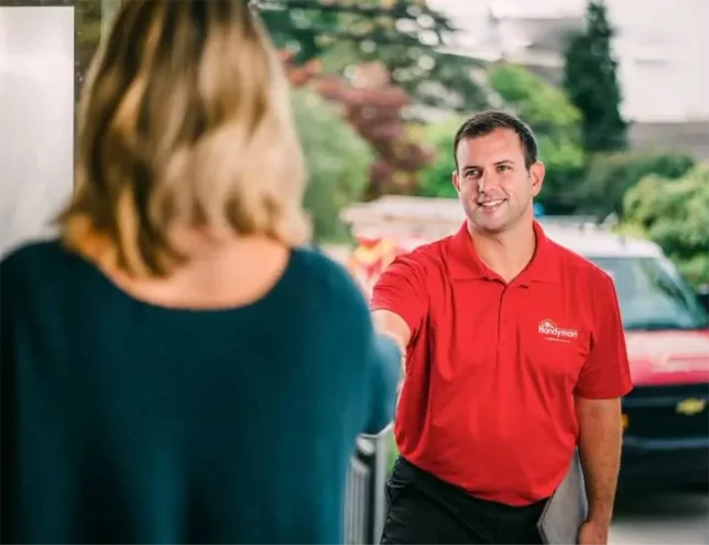 Reliable, Affordable, Professional: Why Our Handyman Services Stand Out