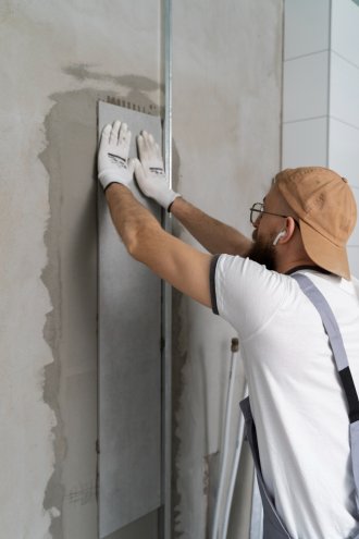 Transform Your Walls with Professional Drywall Repair Solutions