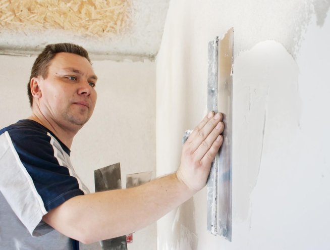 Top Questions to Ask Before Hiring a Drywall Contractor