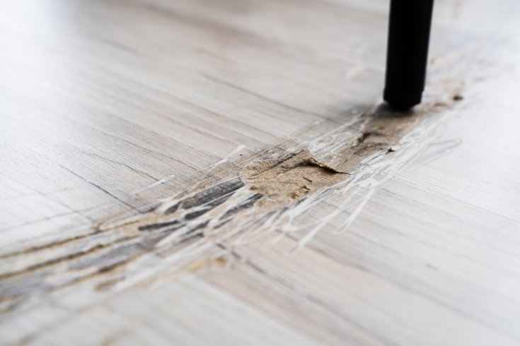 Preventing Floor Damage: Tips to Keep Your Floors Looking New