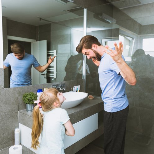 Bathroom Remodel on a Budget? Here’s What You Can Actually Do