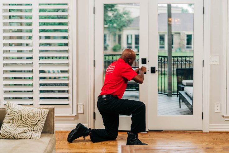 Smart Locks, Hinges, and Hardware: Why Door Repair Is the Perfect Time to Upgrade