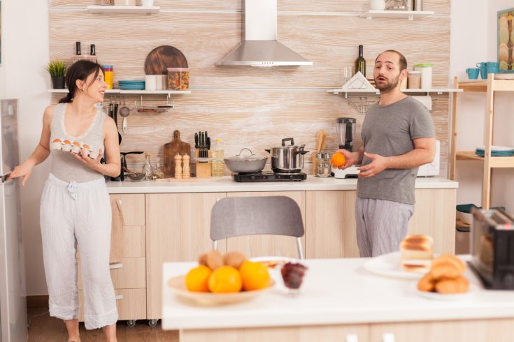 Open Concept vs. Traditional Kitchens: Which Is Right for You?