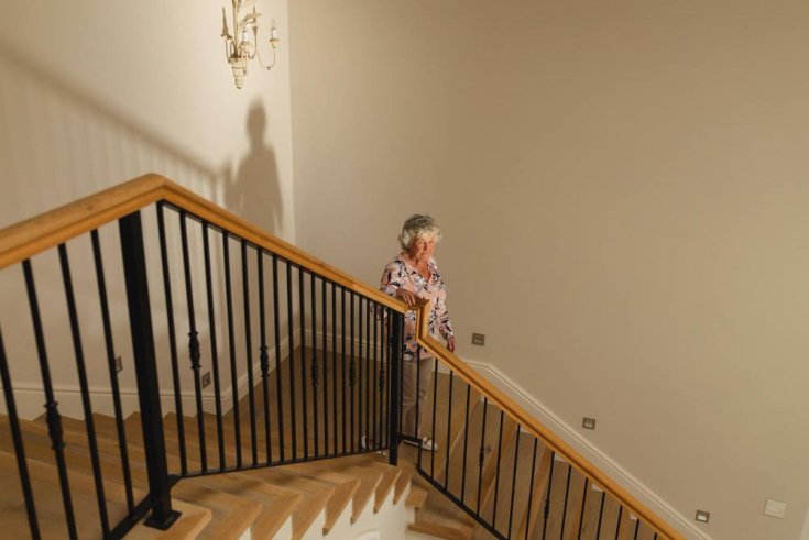 Loose Railings Are More Dangerous Than You Think — Here’s Why