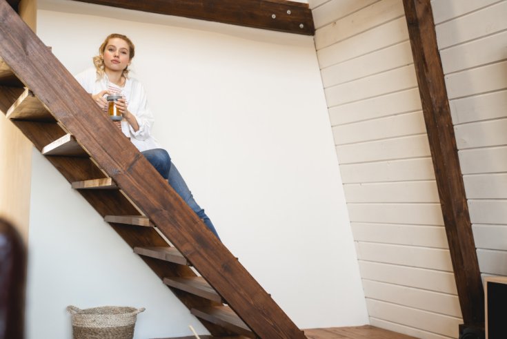 Keeping Attic Access Secure for Families