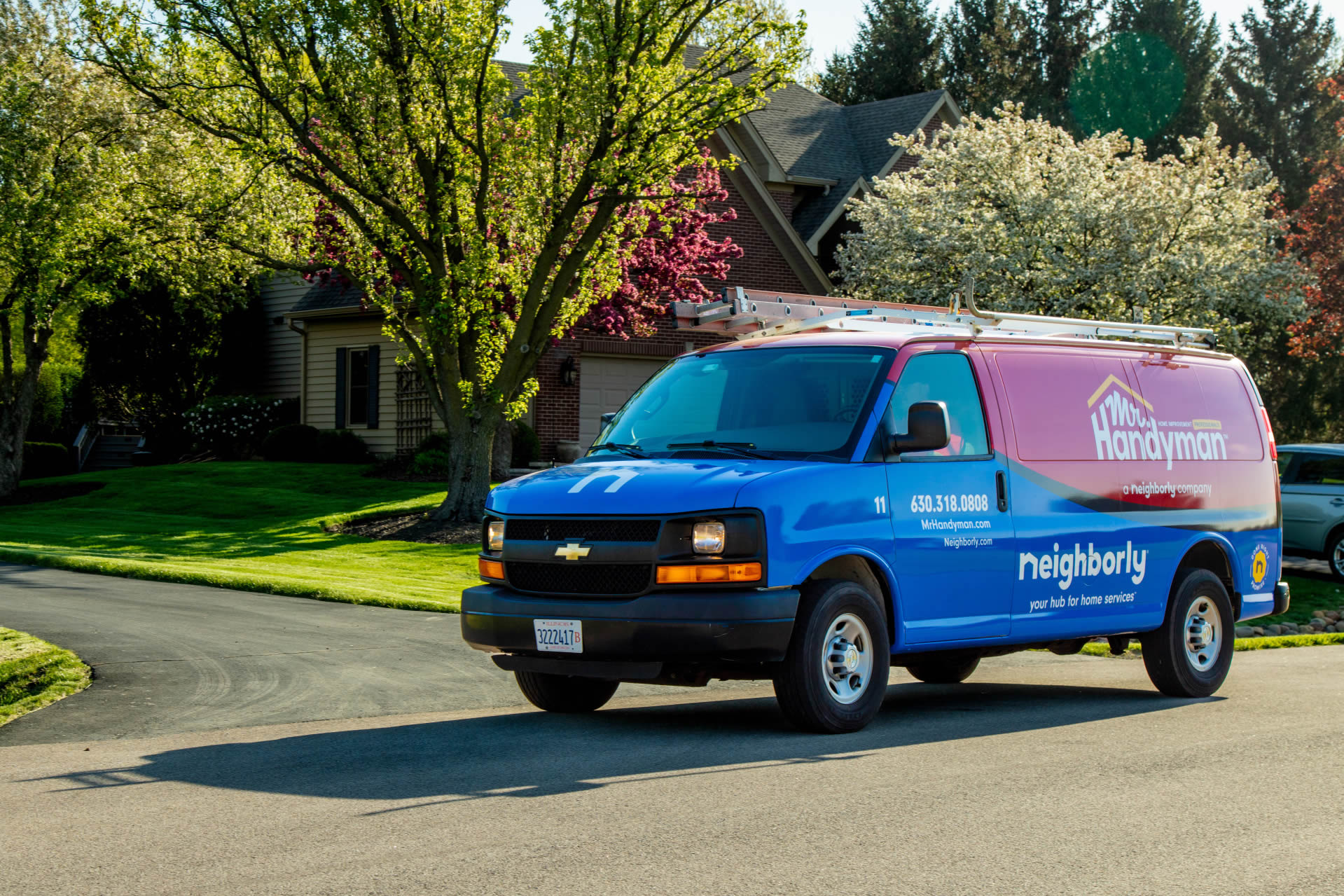 Local Handyman in Montgomery, NJ