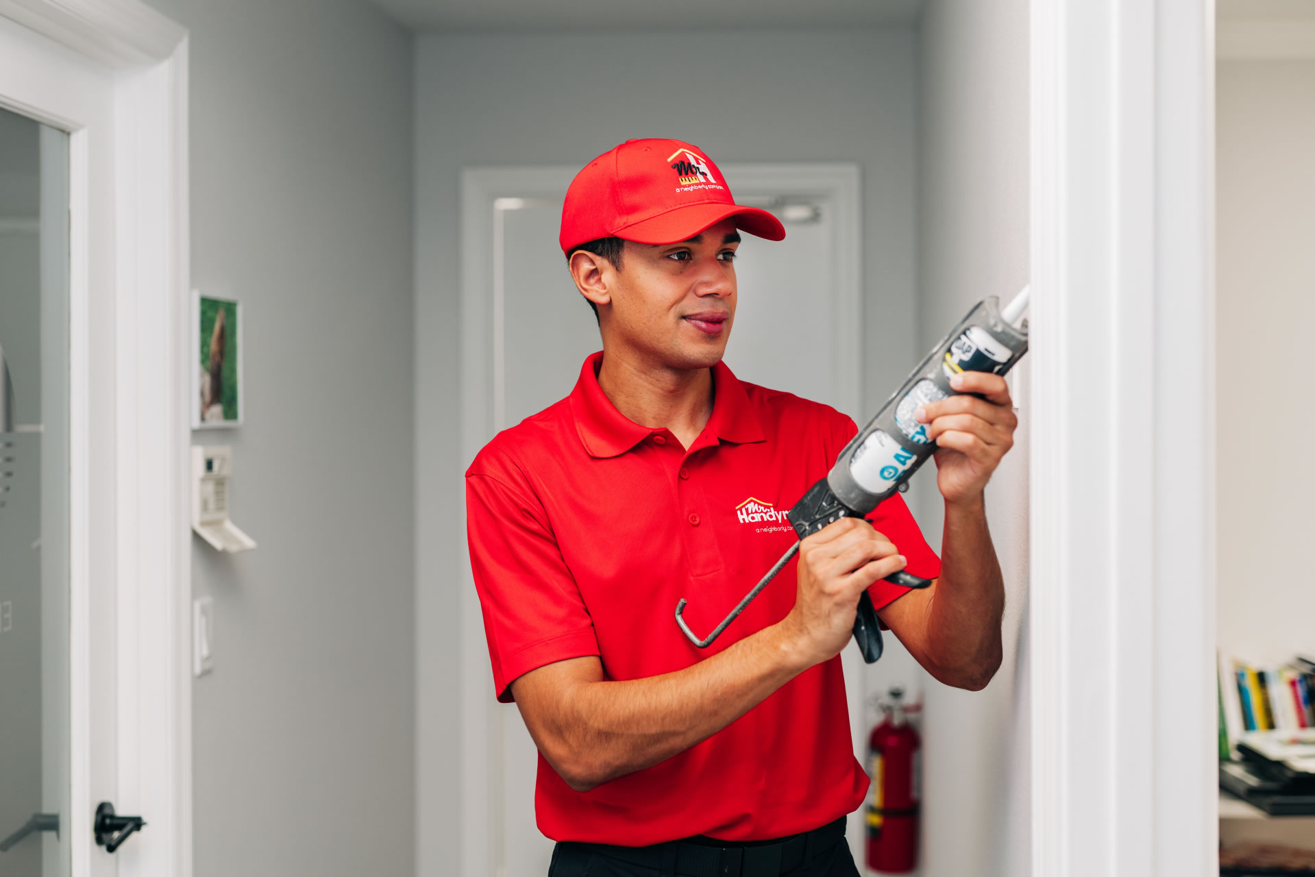 Handyman Services