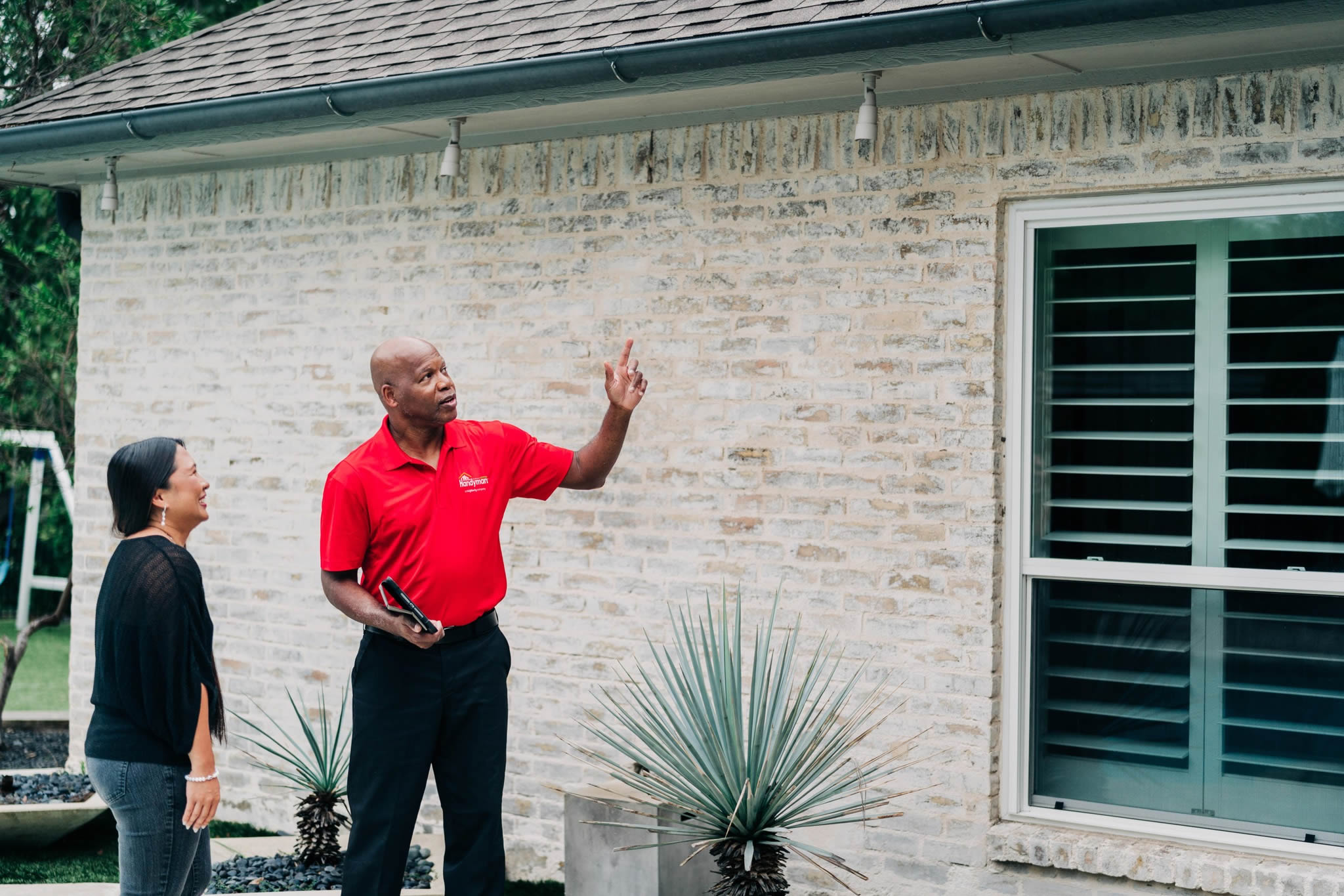 Siding Repair