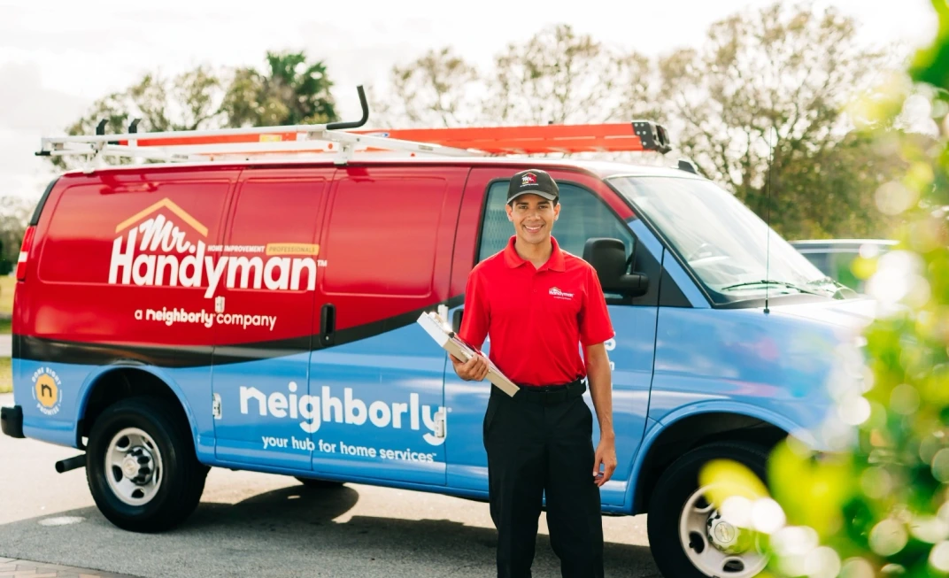 Drywall Repair in Robbinsville, NJ