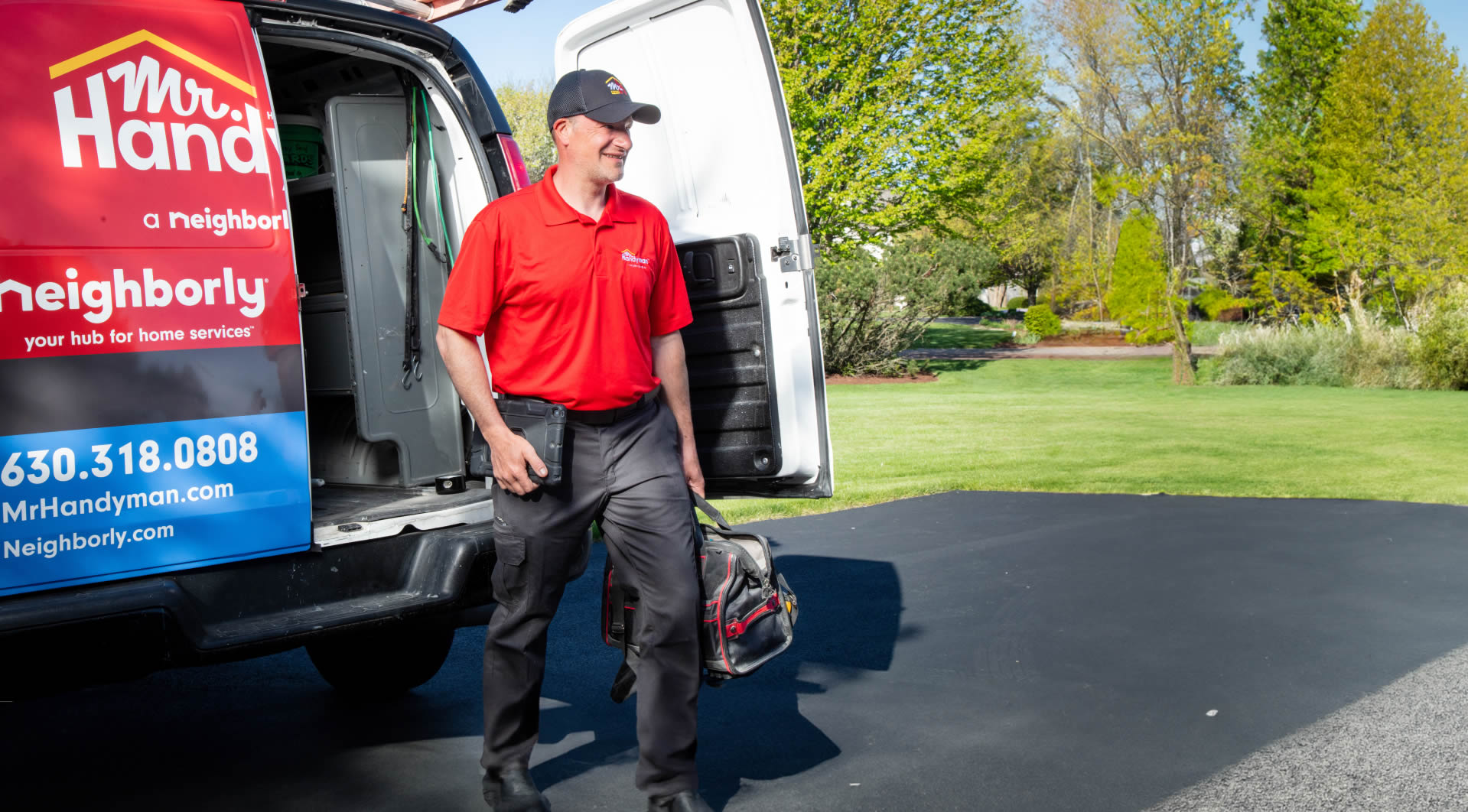 Carpentry Service in Lawrenceville, NJ
