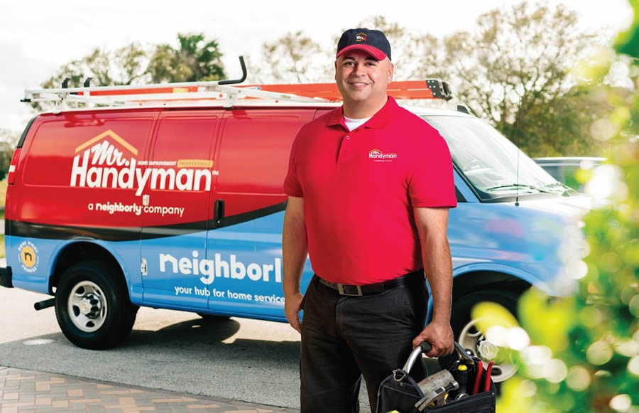 Carpentry Service in West Windsor, NJ