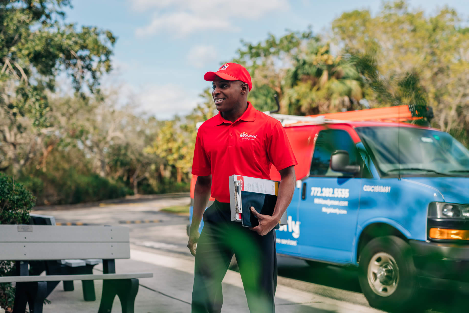 Deck Repair in Lawrence Township, NJ