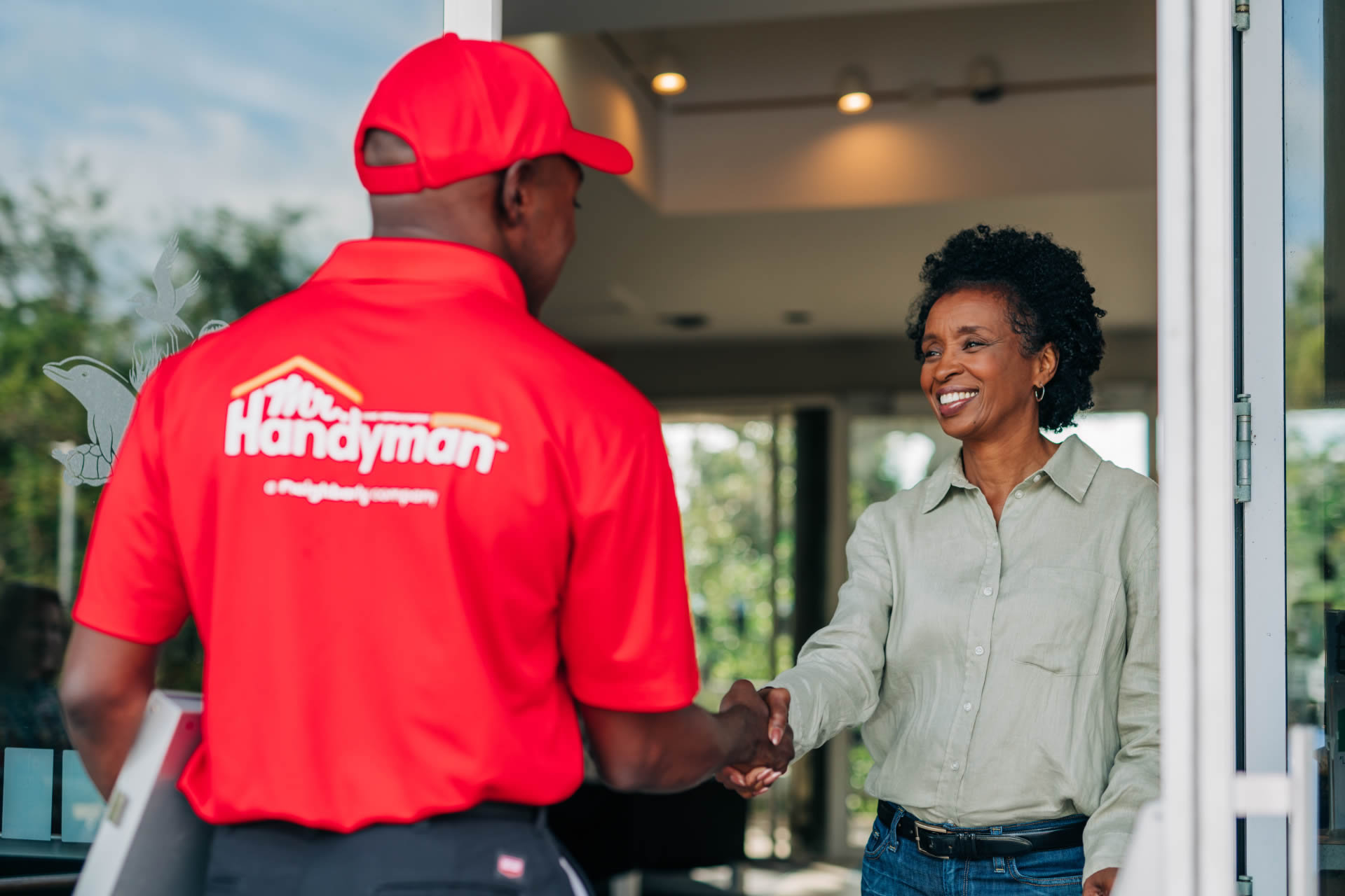 Floor Repair in Ewing, NJ