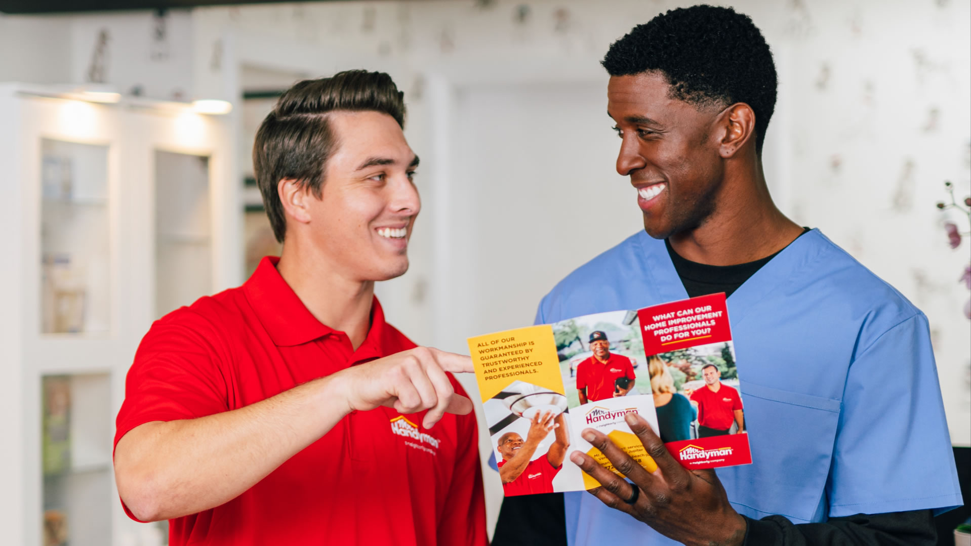 Tile Repair in Belle Mead, NJ