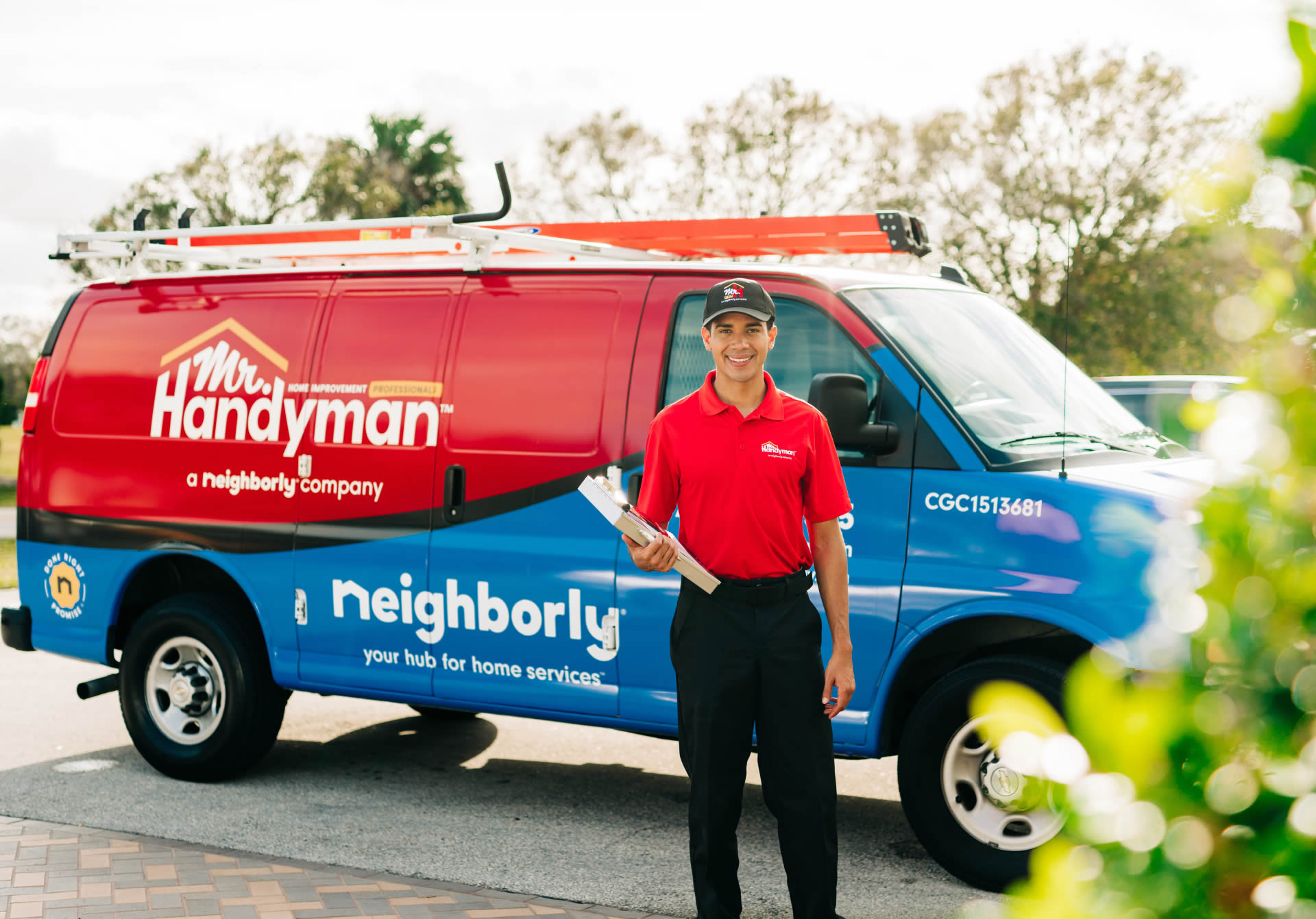 Tile Repair in Hopewell Township, NJ