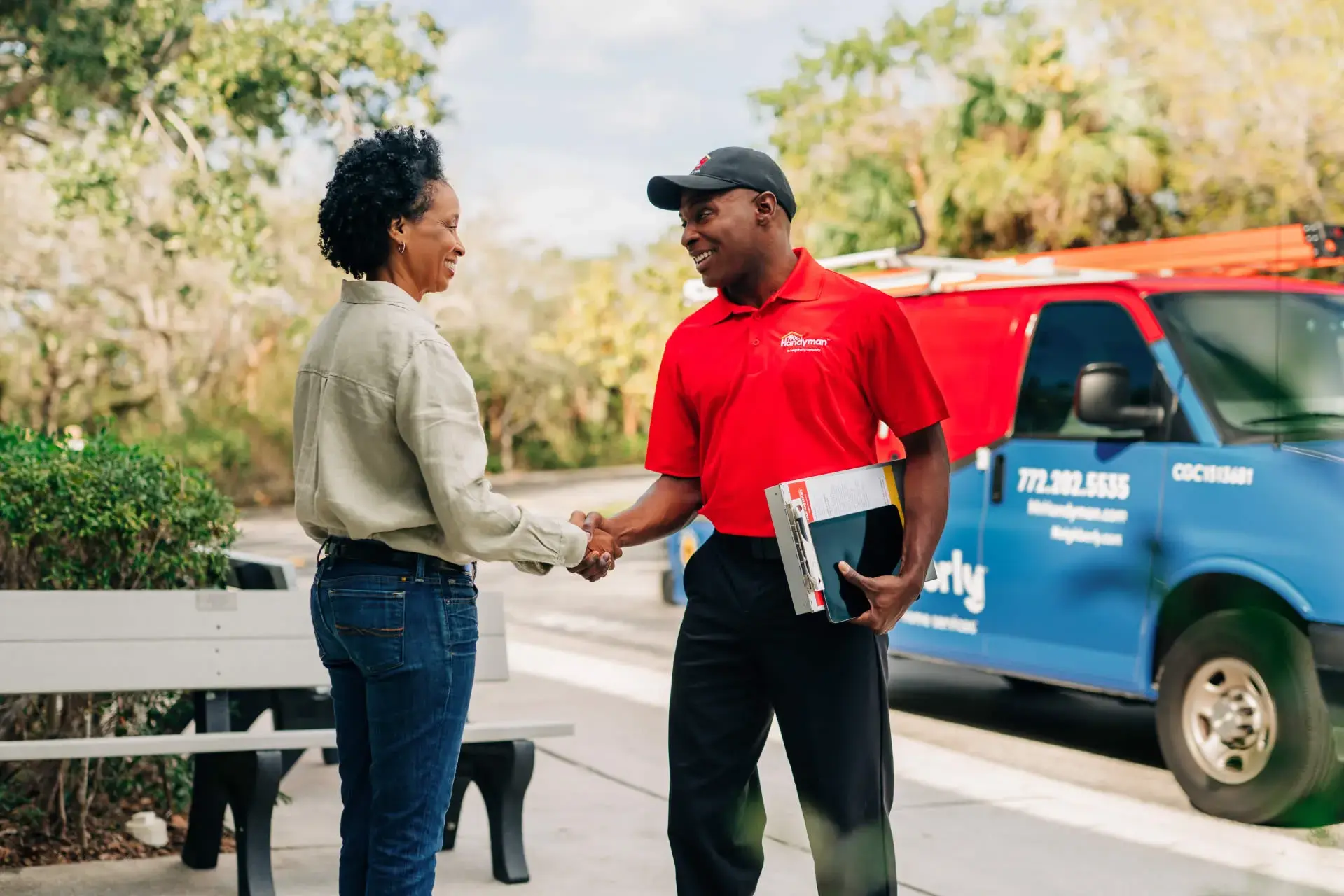Tile Repair in Mercerville, NJ