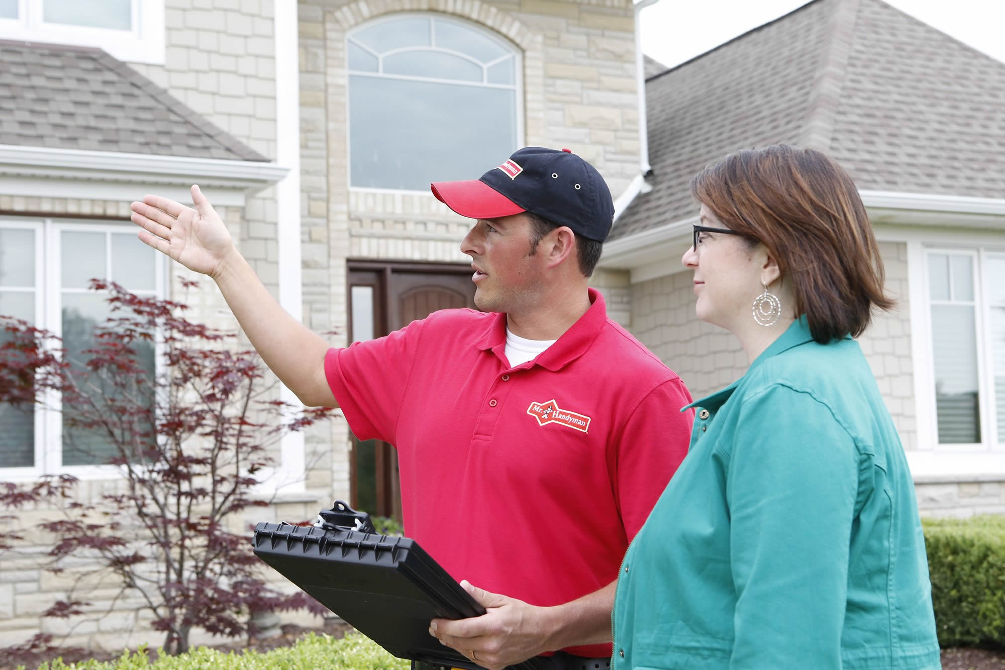 Expert Pressure Washing in Belle Mead, NJ