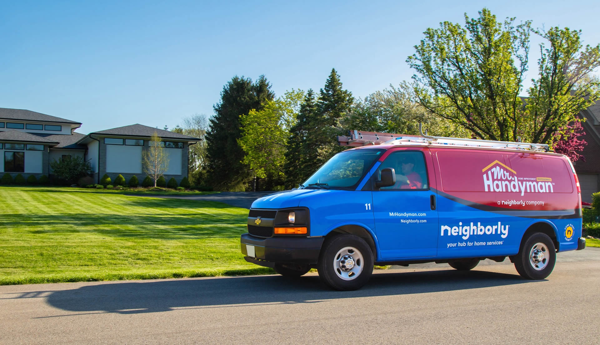 Pressure Washing in West Windsor, NJ
