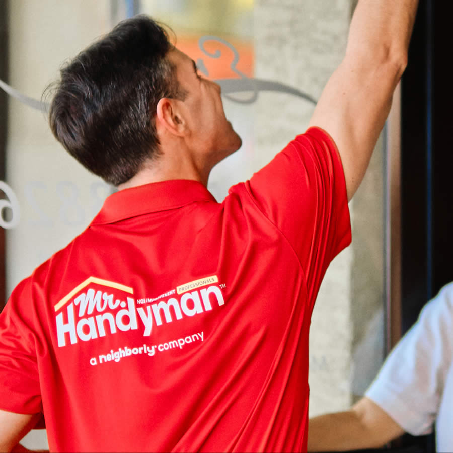 Local Handyman in Hopewell Township, NJ