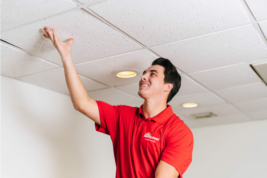 Local Handyman in Pennington, NJ