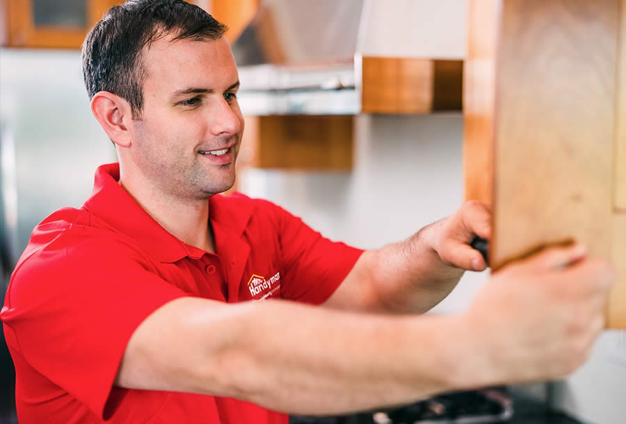 Local Handyman in Pennington, NJ
