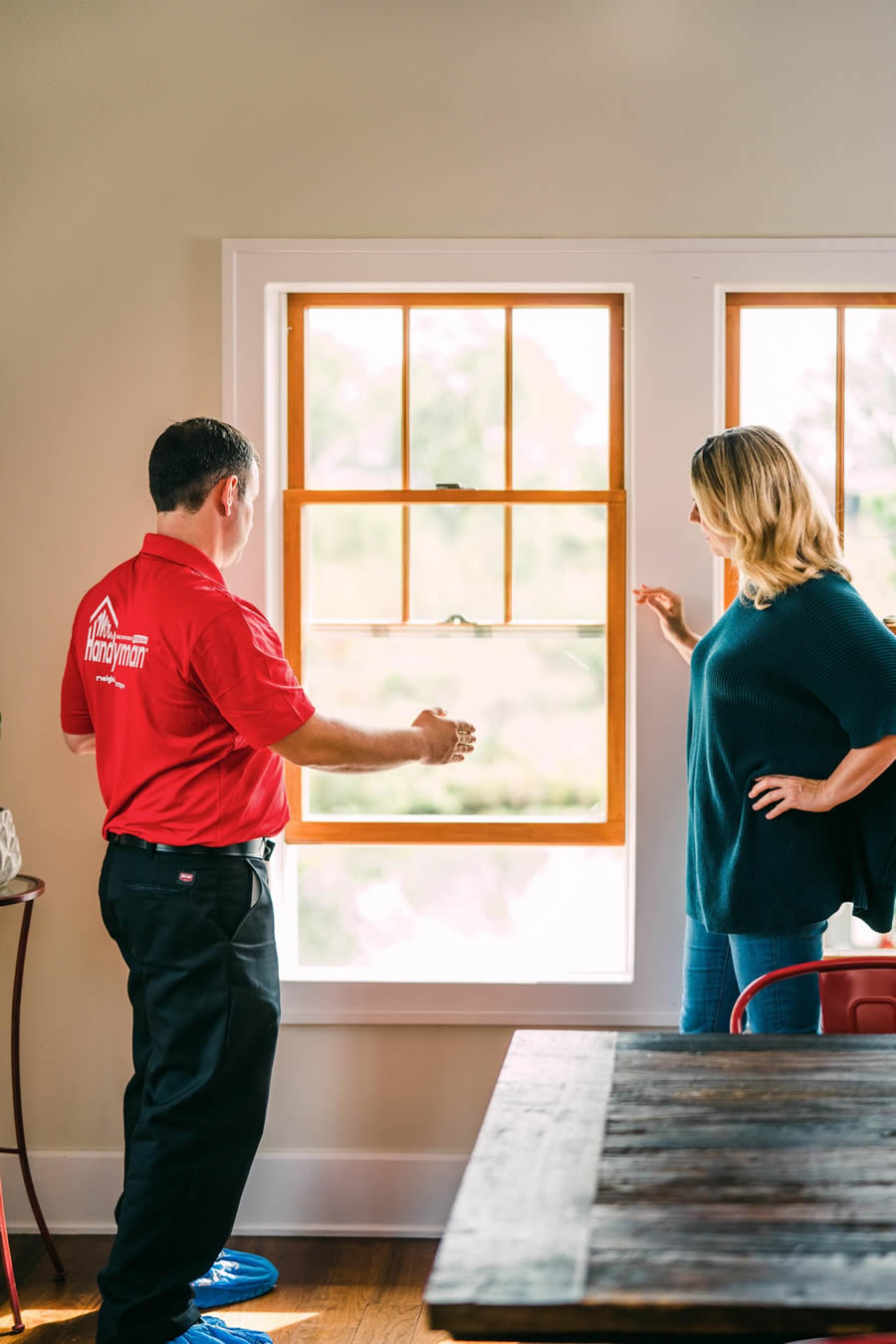 Local Handyman in Skillman, NJ