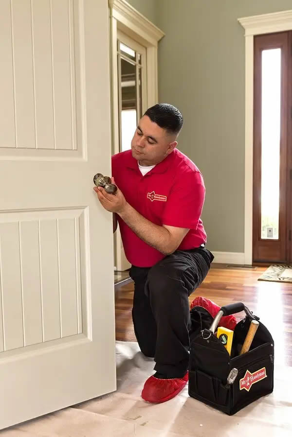 Local Handyman in Lawrenceville, NJ
