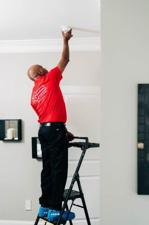 Local Handyman in Lawrenceville, NJ