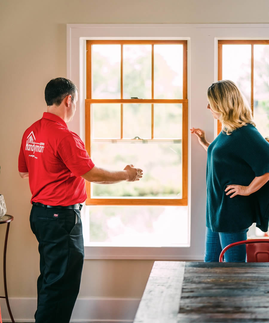 Local Handyman in Lawrence Township, NJ