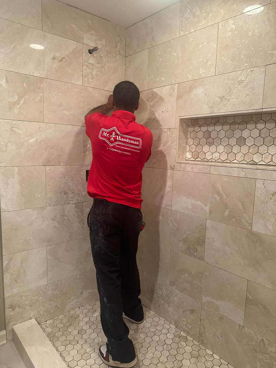 Local Handyman in Lawrence Township, NJ