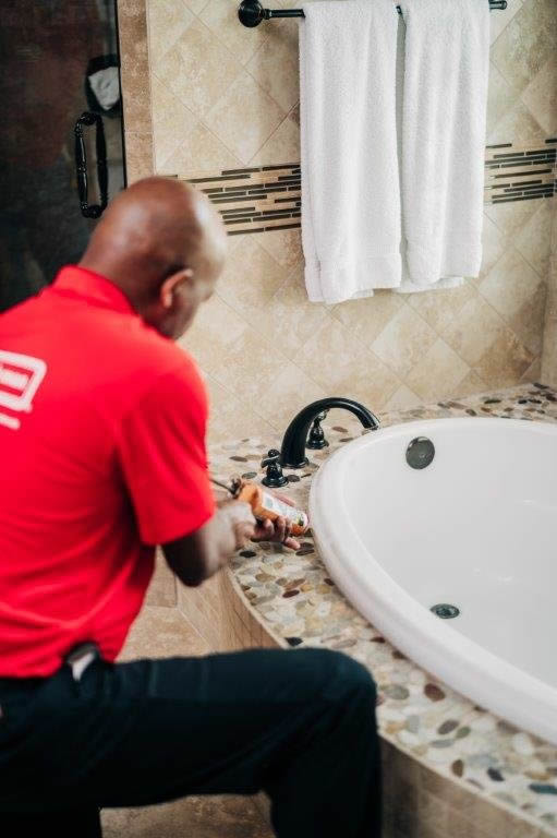 Bathroom Remodeling  