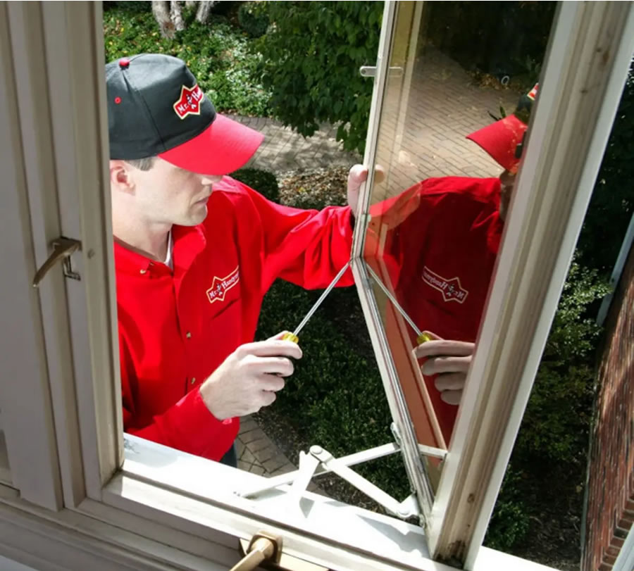 Window Repair