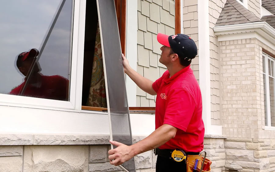 Window Repair