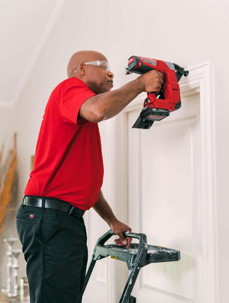  Commercial Door Repair 