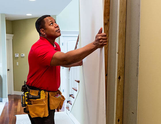 Commercial Drywall Repair 