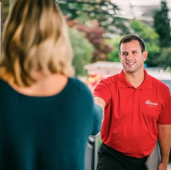 Door Repair in Ewing, NJ
