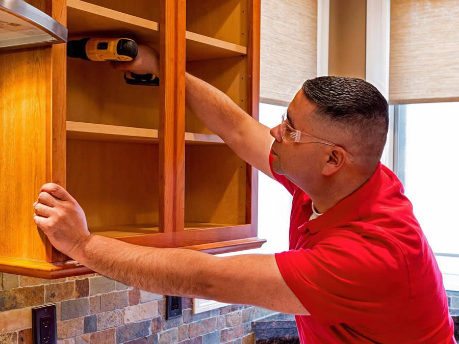 Closet Repair in Lawrenceville, NJ
