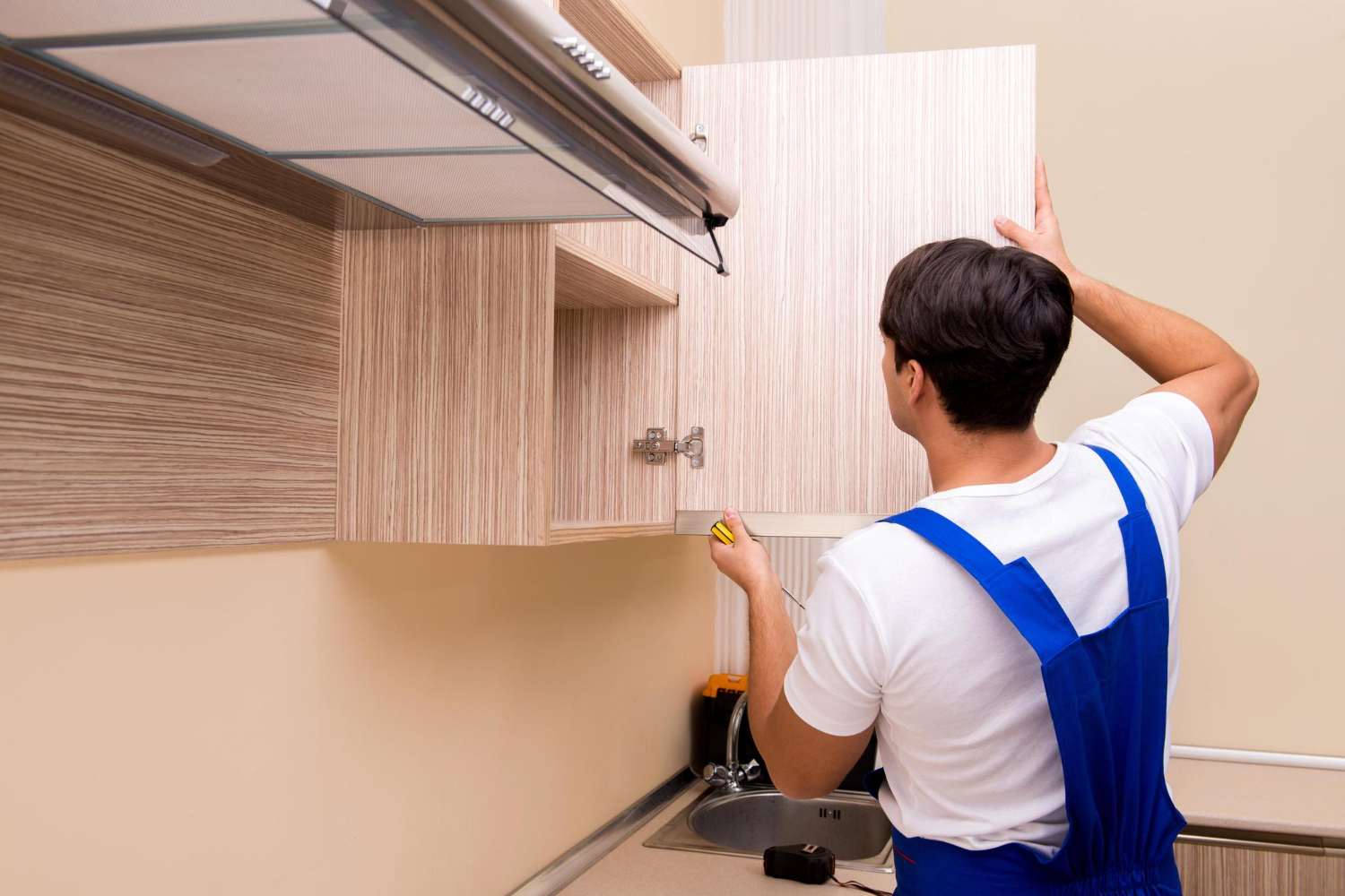 Closet Repair in Montgomery, NJ