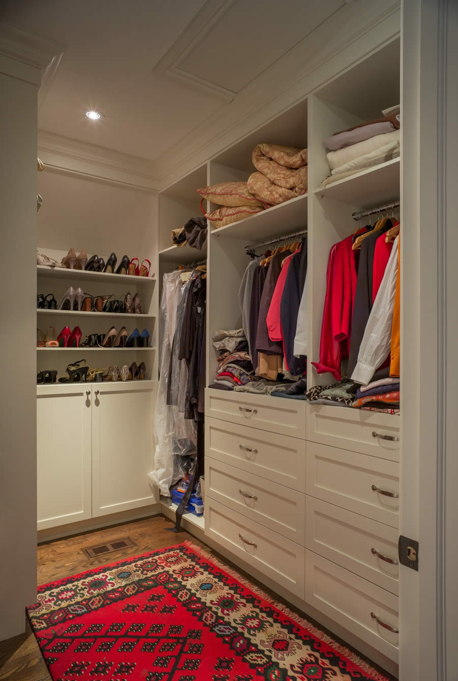 Closet Repair in Mercerville, NJ