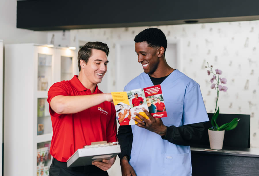 Deck Repair in Lawrenceville, NJ