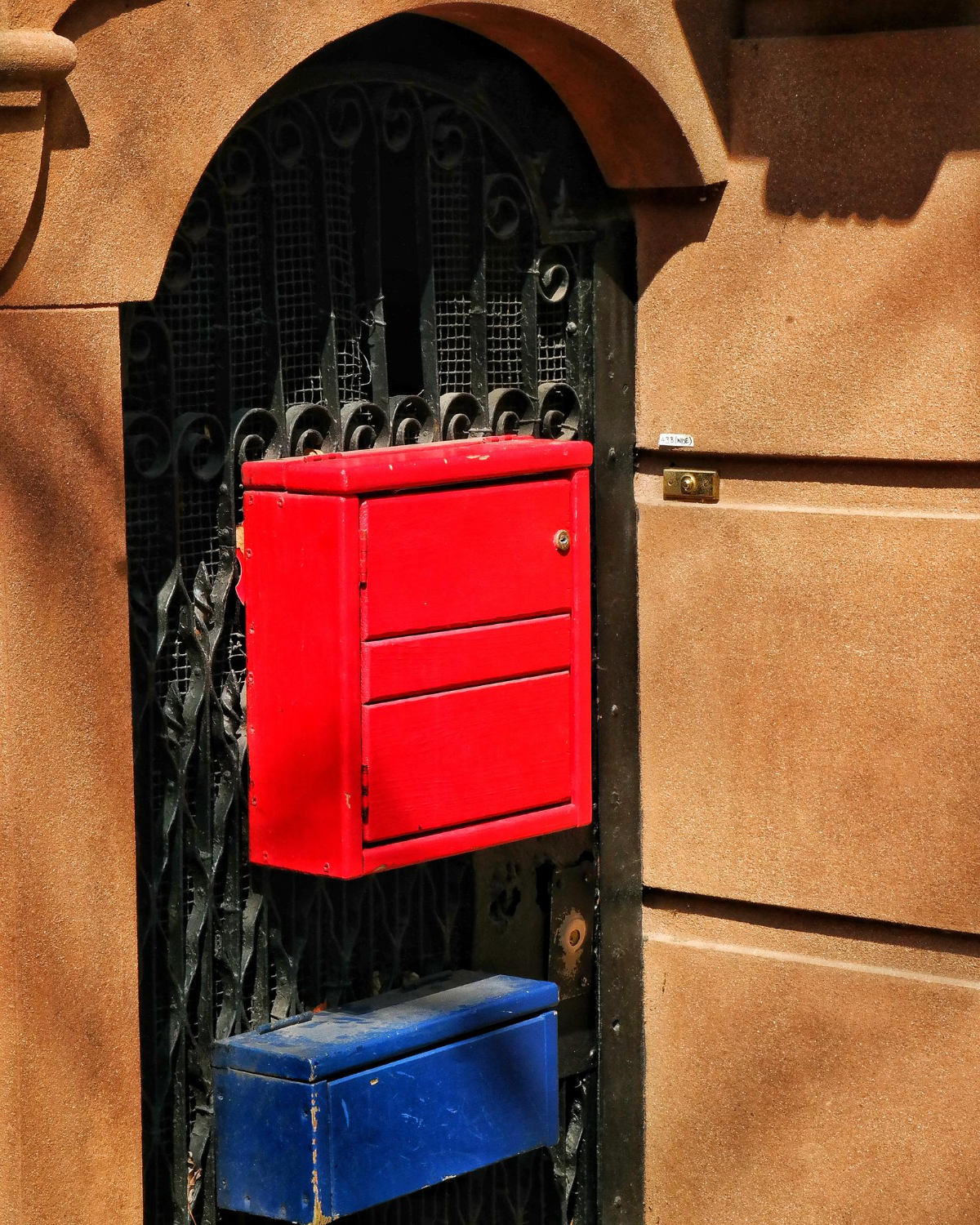 Mailbox Repair & Installation